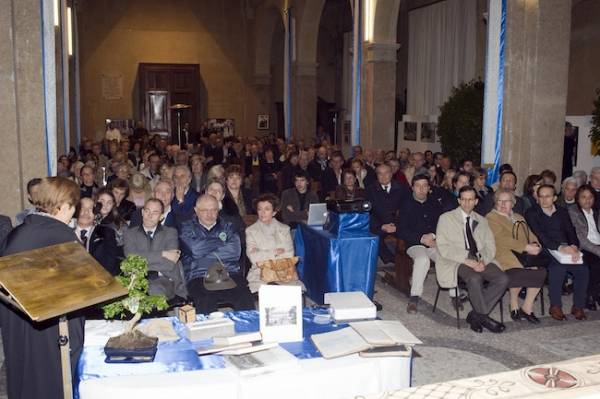 La casa dei bambini a Villa Gonzaga (inserita in galleria)