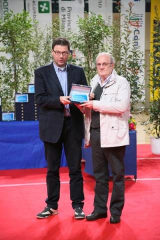 La pallavolo varesina sfila al Centro Pavesi (inserita in galleria)