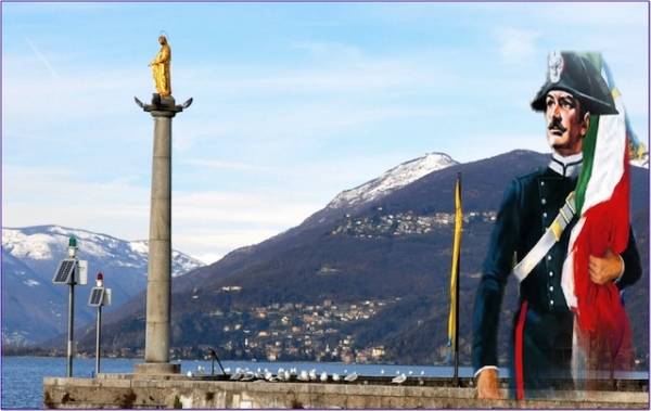 Le divise storiche dei carabinieri (inserita in galleria)