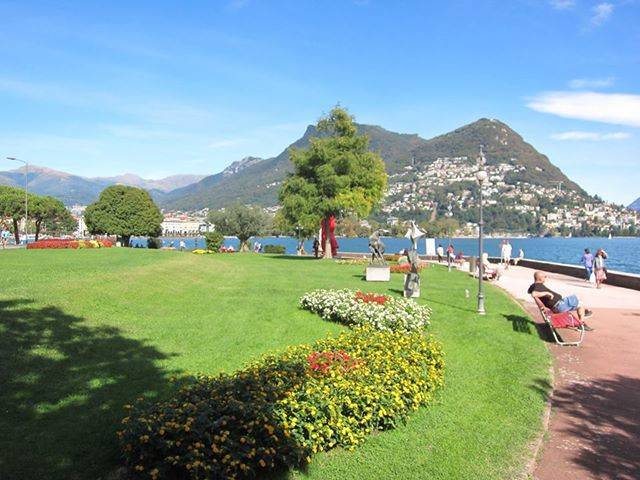 Lugano