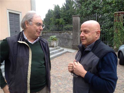 Luvinate: le persone (inserita in galleria)