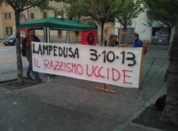 MAnifestazioni a Saronno (inserita in galleria)