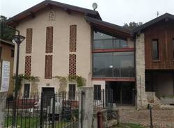 Museo Cultura Rurale Prealpina a Brinzio  (inserita in galleria)