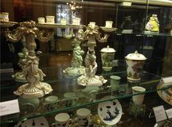 Museo Giannetti: ceramiche artistiche (inserita in galleria)