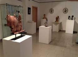 Museo Giannetti: ceramiche artistiche (inserita in galleria)