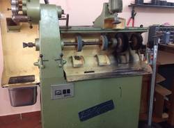 Nella bottega del calzolaio (inserita in galleria)