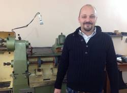 Nella bottega del calzolaio (inserita in galleria)