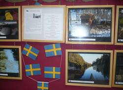 Oktober Foto al centro Le Corti (inserita in galleria)