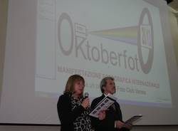 Oktoberfoto, le serate (inserita in galleria)