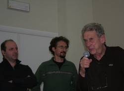 Oktoberfoto, le serate (inserita in galleria)