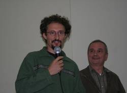 Oktoberfoto, le serate (inserita in galleria)