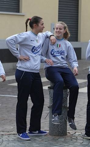 Orago volley (inserita in galleria)
