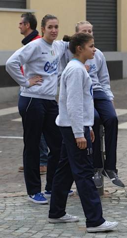 Orago volley (inserita in galleria)