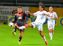 Padova - Varese 3-2 (inserita in galleria)