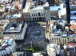 piazza monte grappa visione