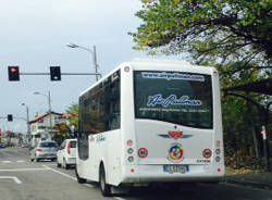 pullman castellanza apertura