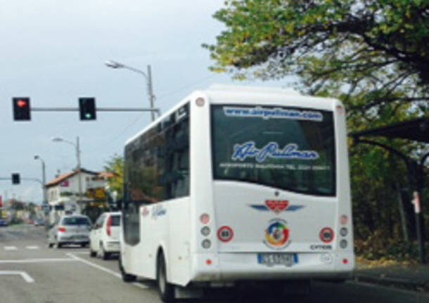 pullman castellanza apertura