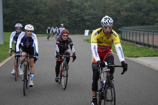 Randonnèe e ciclostorica dele "Foglie morte"  (inserita in galleria)