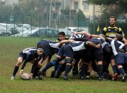 Rugby, la 3a giornata di Serie C (inserita in galleria)