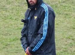 Rugby, la prima giornata di Serie C (inserita in galleria)