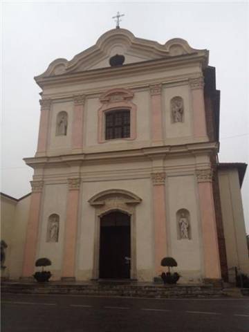 Sacconago - Madonna Regina - I luoghi (inserita in galleria)