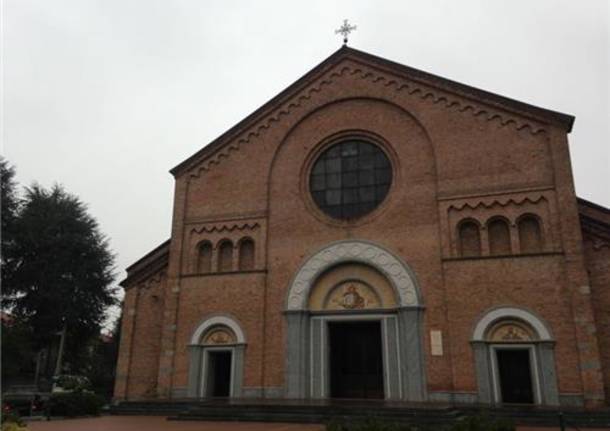 Sacconago - Madonna Regina - I luoghi (inserita in galleria)