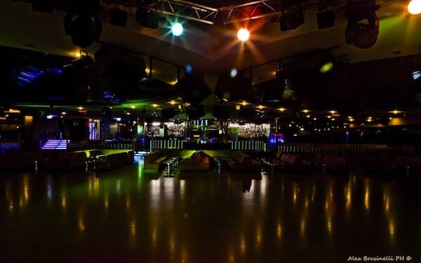 SALA LISCIO  3 
