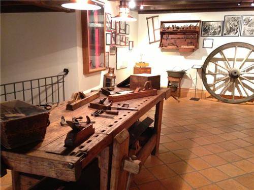 Saronno centro: i luoghi (inserita in galleria)