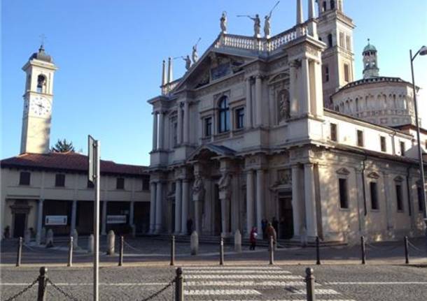 Saronno periferie: i luoghi (inserita in galleria)