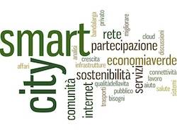 smart city apertura