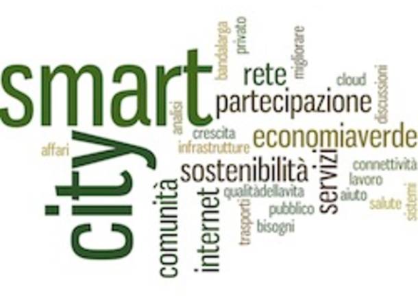 smart city apertura