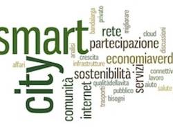 smart city glocal