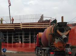 Statale chiusa per demolire il vecchio ponte (inserita in galleria)