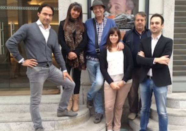 teatro condominio stagione 2014 2013