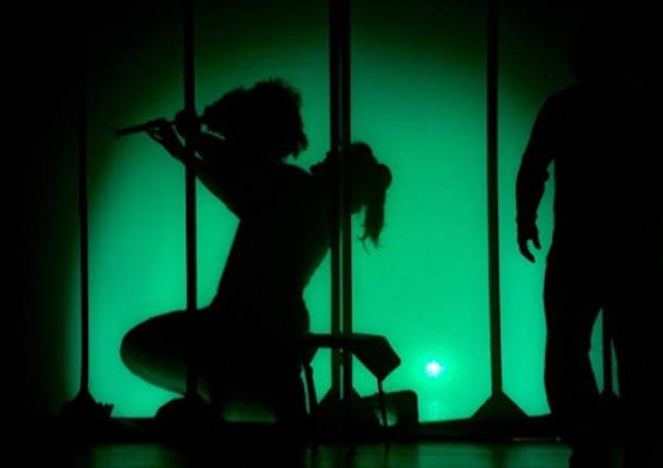 Teatro Zattera, la rassegna "Impronte" (inserita in galleria)