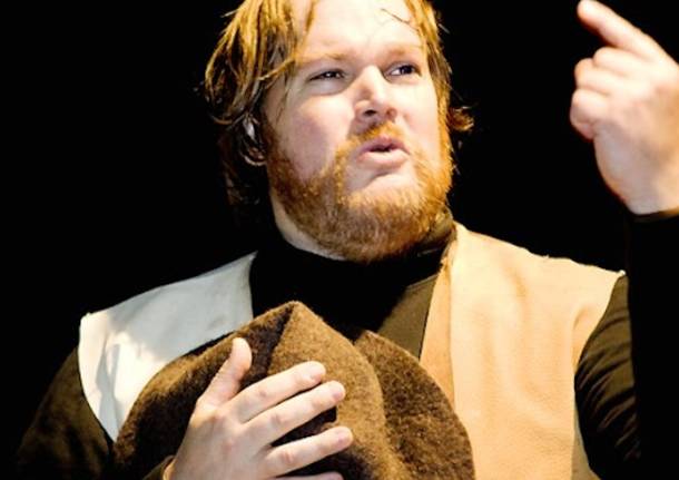 Teatro Zattera, la rassegna "Impronte" (inserita in galleria)