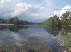 Ticino - Ponte di Oleggio