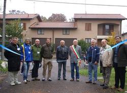 Un grande torneo per la riapertura del centro sportivo di Carnago (inserita in galleria)