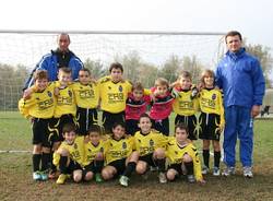 Un grande torneo per la riapertura del centro sportivo di Carnago (inserita in galleria)