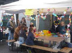 Un sorriso per il Ponte (inserita in galleria)