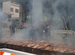 Un sorriso per il Ponte (inserita in galleria)