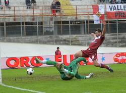 Varese- Trapani 0-0 (inserita in galleria)