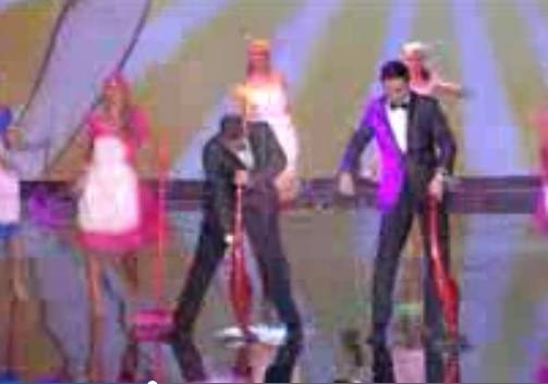 Varesini ad Italia's Got talent (inserita in galleria)