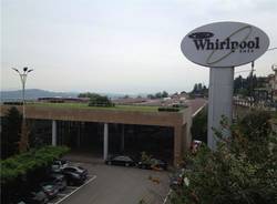 Visita alla Whirlpool (inserita in galleria)