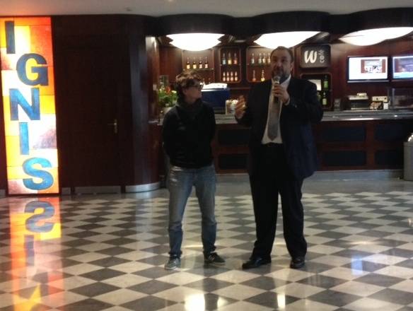 Whirlpool "sposa" Google (inserita in galleria)