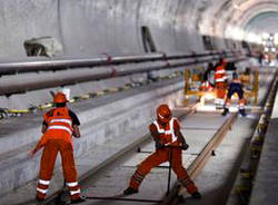alptransit apertura