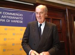 Anche un ex ministro per l'Alptransit (inserita in galleria)