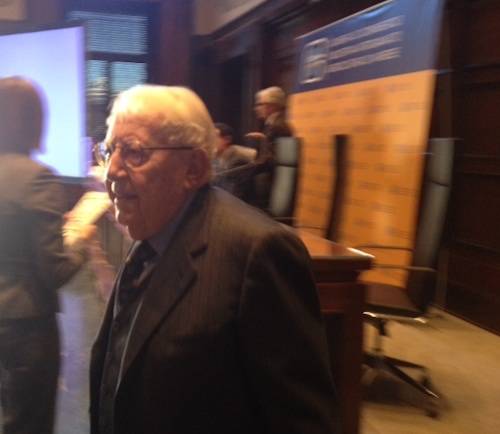 Anche un ex ministro per l'Alptransit (inserita in galleria)