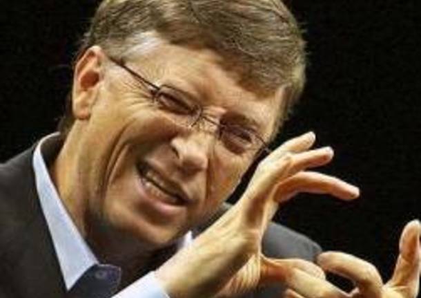 Bill Gates apertura glocal13