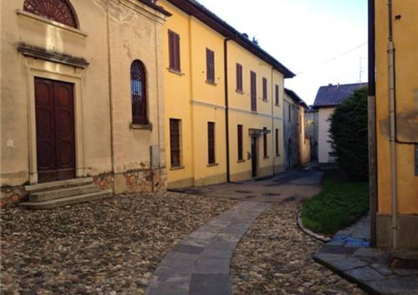 Bizzozero - San Carlo - Bustecche - Giubiano, i luoghi (inserita in galleria)